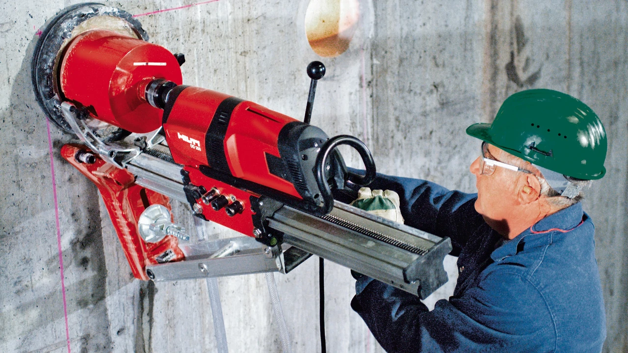 Ümraniye Karotcu Ustası