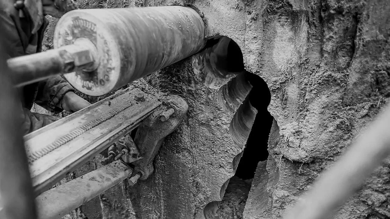 Ana Sayfa | Beton Delme