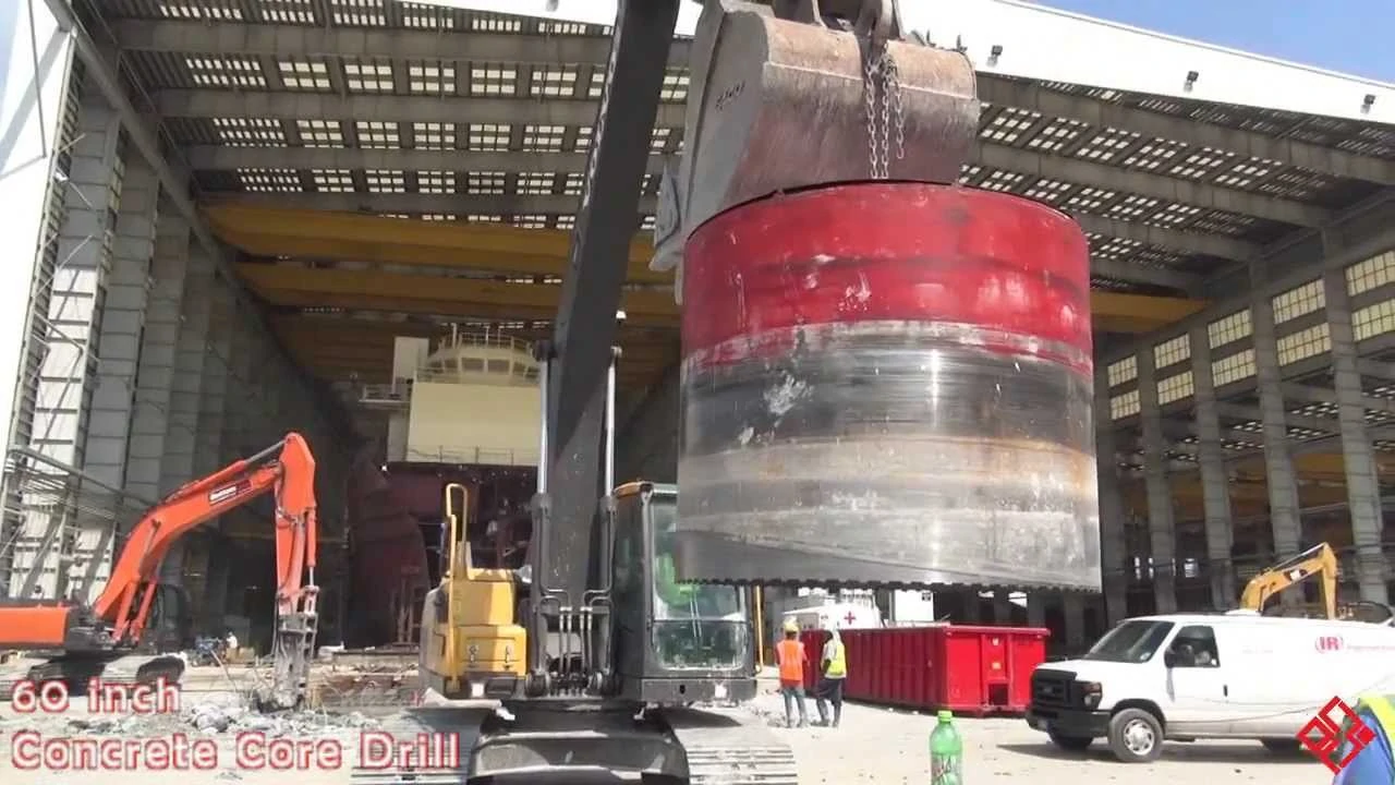 Soyak Sitesi Karotçu